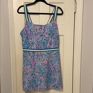 Lilly Pulitzer Luxletic Women's  dress